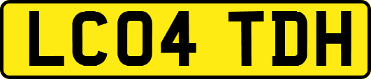 LC04TDH