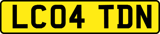 LC04TDN