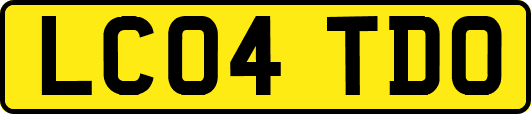 LC04TDO