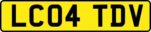 LC04TDV
