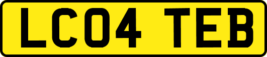 LC04TEB