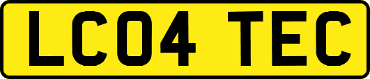 LC04TEC