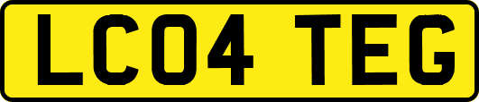 LC04TEG