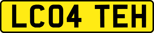 LC04TEH