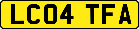 LC04TFA