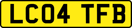 LC04TFB