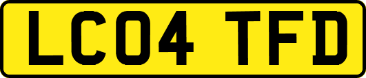 LC04TFD
