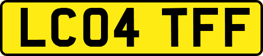 LC04TFF