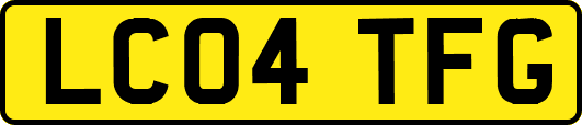 LC04TFG