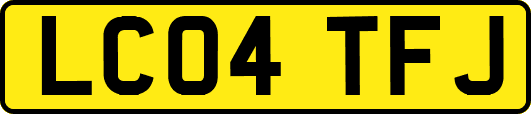 LC04TFJ