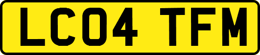 LC04TFM
