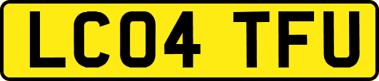 LC04TFU