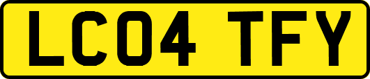 LC04TFY