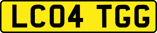 LC04TGG