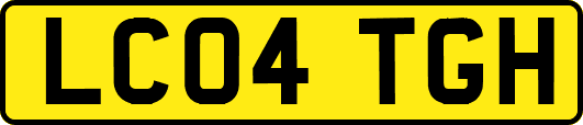 LC04TGH