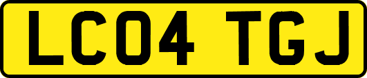 LC04TGJ