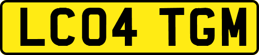 LC04TGM