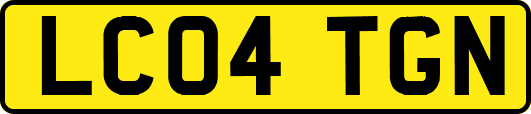 LC04TGN