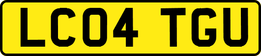 LC04TGU