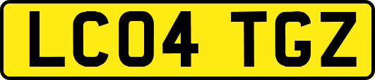 LC04TGZ