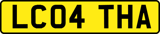 LC04THA