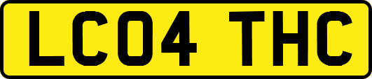 LC04THC