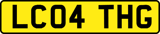 LC04THG