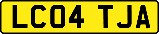 LC04TJA