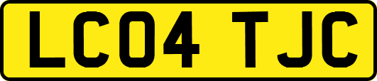 LC04TJC