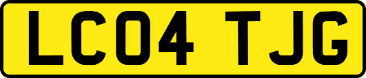 LC04TJG