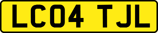LC04TJL