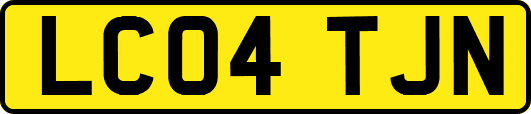 LC04TJN