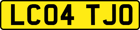 LC04TJO