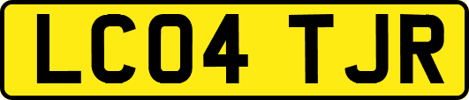 LC04TJR