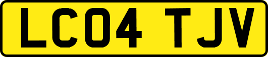 LC04TJV