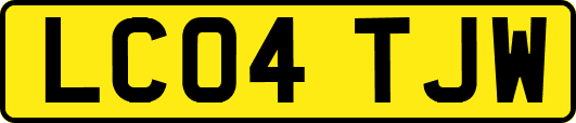 LC04TJW