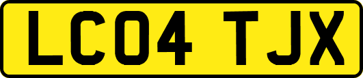 LC04TJX
