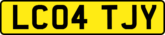 LC04TJY