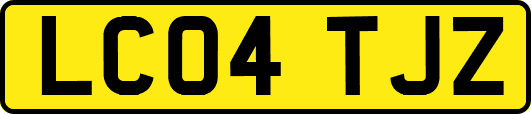 LC04TJZ