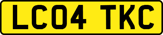 LC04TKC