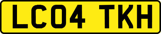 LC04TKH