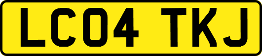 LC04TKJ