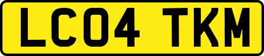 LC04TKM