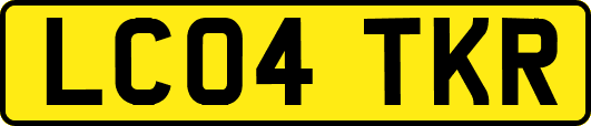 LC04TKR