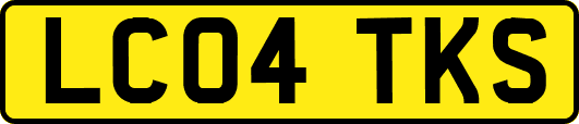 LC04TKS