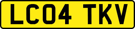 LC04TKV