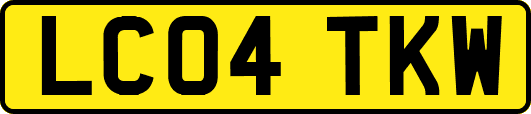 LC04TKW