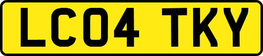 LC04TKY