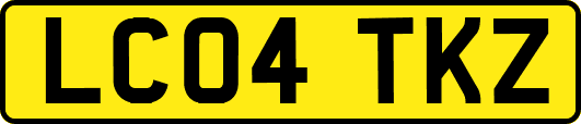 LC04TKZ