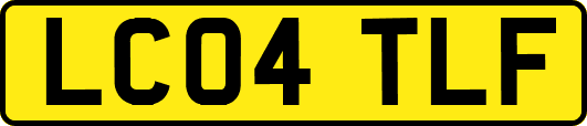 LC04TLF